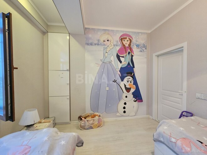Продаётся 3-комн. новостройка 108 м², photo 11 from 23