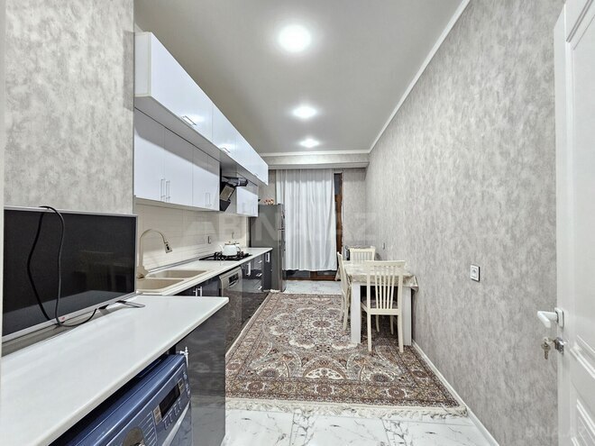 Продаётся 3-комн. новостройка 108 м², photo 5 from 23