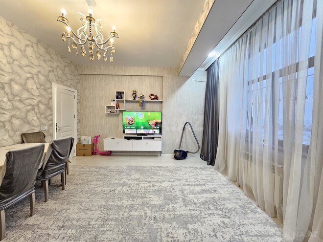 Продаётся 3-комн. новостройка 108 м², photo 8 from 23