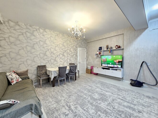 Продаётся 3-комн. новостройка 108 м², photo 9 from 23