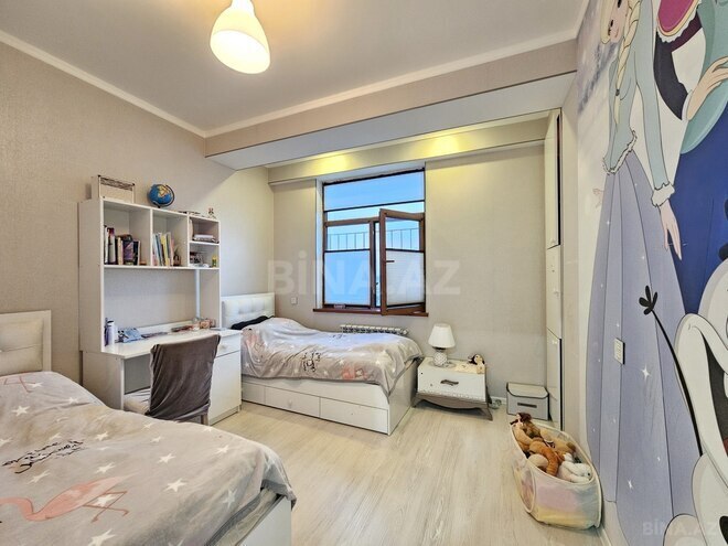 Продаётся 3-комн. новостройка 108 м², photo 10 from 23