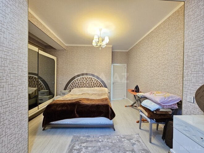 Продаётся 3-комн. новостройка 108 м², photo 13 from 23