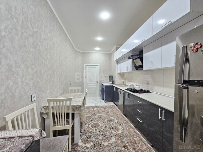 Продаётся 3-комн. новостройка 108 м², photo 6 from 23