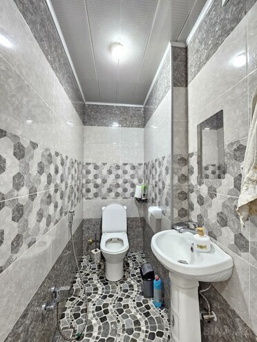 Продаётся 3-комн. новостройка 108 м², photo 20 from 23