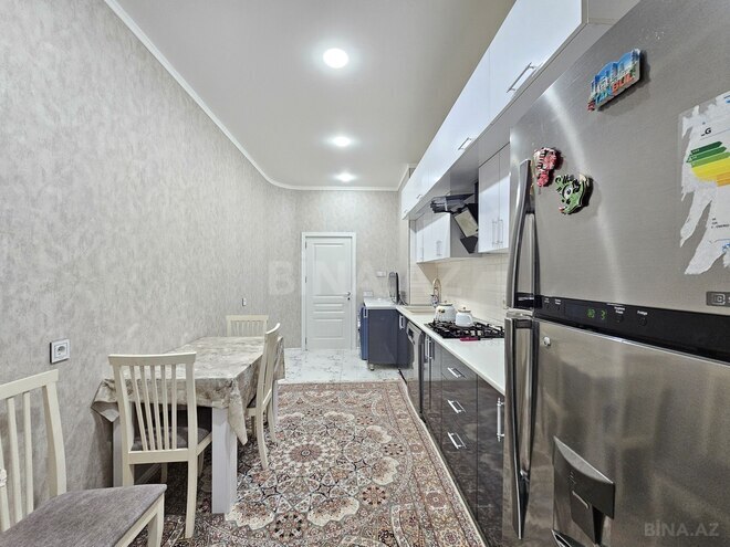Продаётся 3-комн. новостройка 108 м², photo 4 from 23