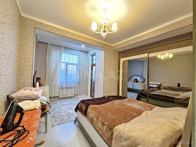 Продаётся 3-комн. новостройка 108 м², photo 12 from 23
