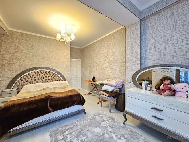 Продаётся 3-комн. новостройка 108 м², photo 14 from 23