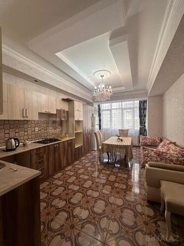 Продаётся 2-комн. новостройка 57 м², пос. Масазыр, photo 1 from 9