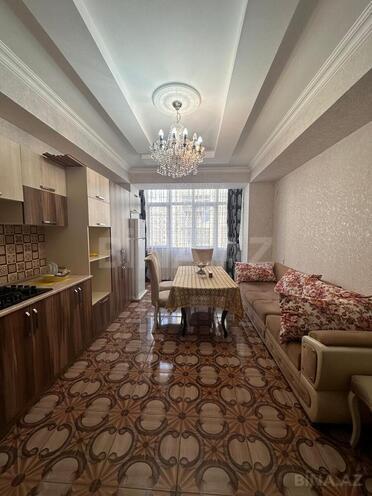 Продаётся 2-комн. новостройка 57 м², пос. Масазыр, photo 3 from 9