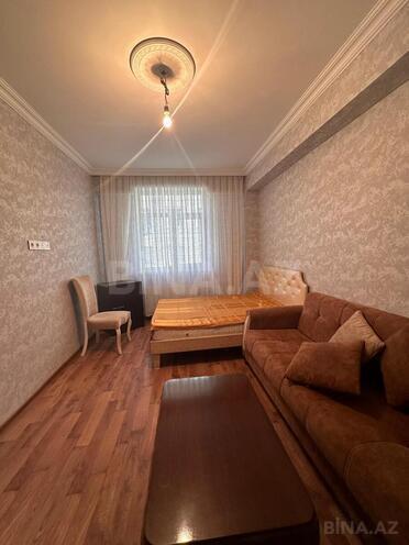 Продаётся 2-комн. новостройка 57 м², пос. Масазыр, photo 5 from 9