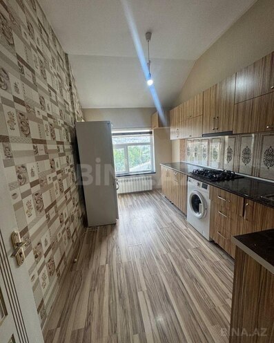 Продаётся 4-комн. новостройка 100 м², пос. Масазыр, photo 5 from 15