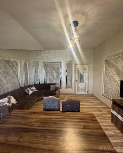 Продаётся 4-комн. новостройка 100 м², пос. Масазыр, photo 8 from 15