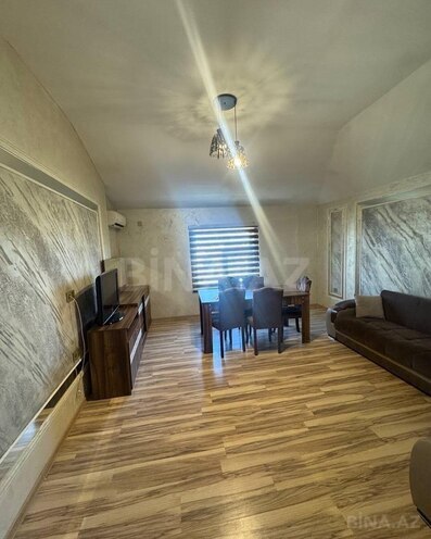 Продаётся 4-комн. новостройка 100 м², пос. Масазыр, photo 1 from 15