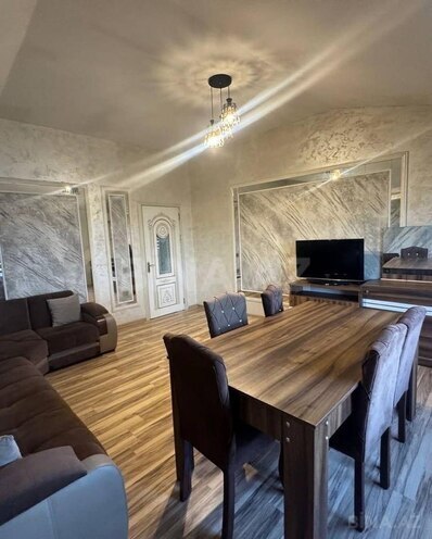 Продаётся 4-комн. новостройка 100 м², пос. Масазыр, photo 3 from 15