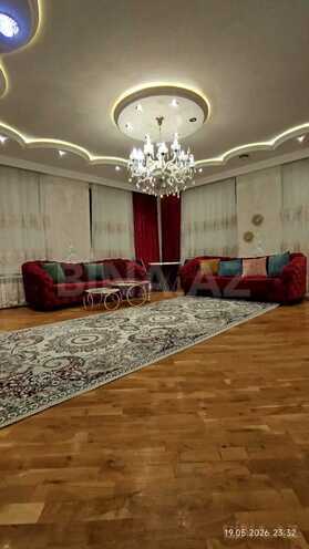 Сдаётся 3-комн. новостройка 96 м², м. Кара Караев, photo 4 from 20