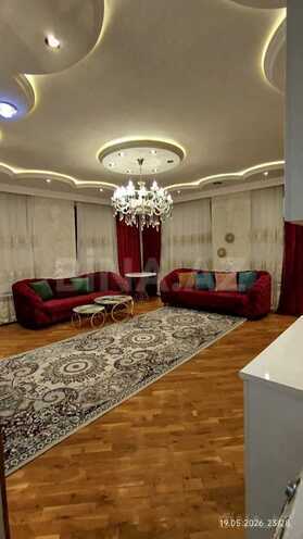 Сдаётся 3-комн. новостройка 96 м², м. Кара Караев, photo 7 from 20