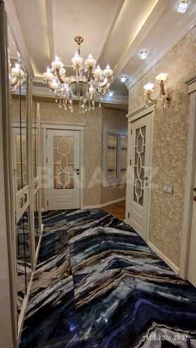 Сдаётся 3-комн. новостройка 96 м², м. Кара Караев, photo 9 from 20