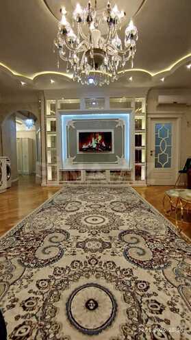 Сдаётся 3-комн. новостройка 96 м², м. Кара Караев, photo 1 from 20