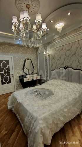 Сдаётся 3-комн. новостройка 96 м², м. Кара Караев, photo 8 from 20