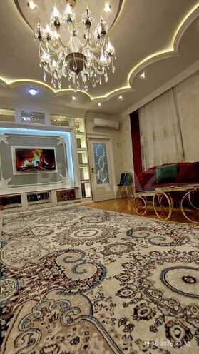 Сдаётся 3-комн. новостройка 96 м², м. Кара Караев, photo 3 from 20
