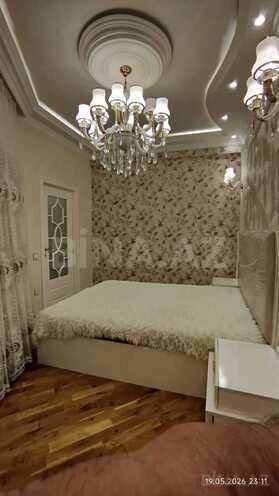 Сдаётся 3-комн. новостройка 96 м², м. Кара Караев, photo 13 from 20