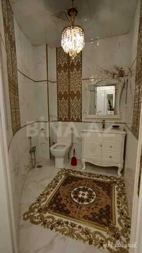 Сдаётся 3-комн. новостройка 96 м², м. Кара Караев, photo 19 from 20