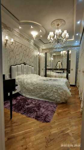 Сдаётся 3-комн. новостройка 96 м², м. Кара Караев, photo 16 from 20