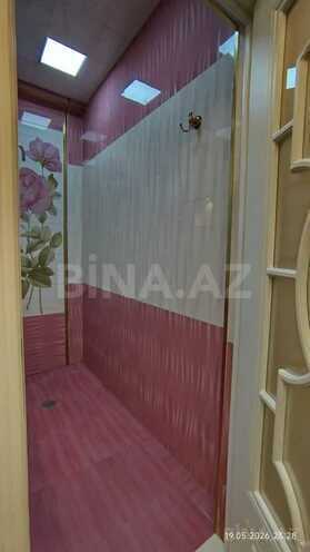Сдаётся 3-комн. новостройка 96 м², м. Кара Караев, photo 15 from 20