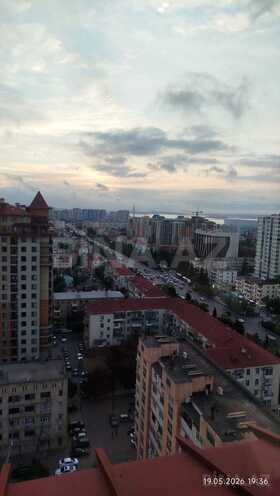 Сдаётся 3-комн. новостройка 96 м², м. Кара Караев, photo 18 from 20