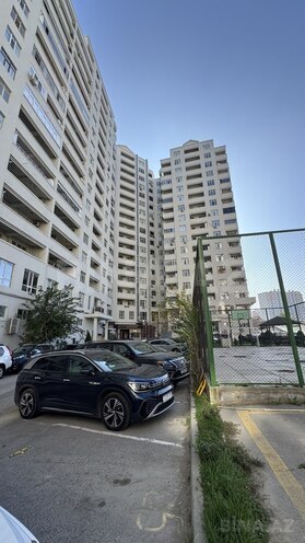 Продаётся 4-комн. новостройка 150 м², Ясамальский р., photo 3 from 14