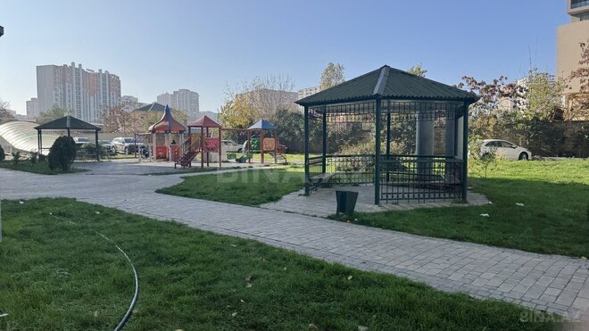 Продаётся 4-комн. новостройка 150 м², Ясамальский р., photo 12 from 14