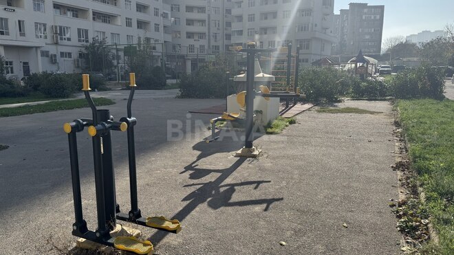 Продаётся 4-комн. новостройка 150 м², Ясамальский р., photo 13 from 14