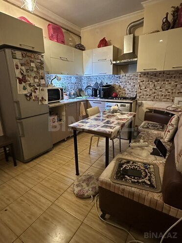 Satılır 2 otaqlı yeni tikili 60 m², photo 8 from 15