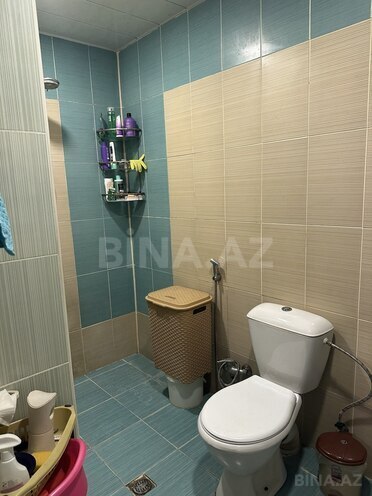Satılır 2 otaqlı yeni tikili 60 m², photo 13 from 15