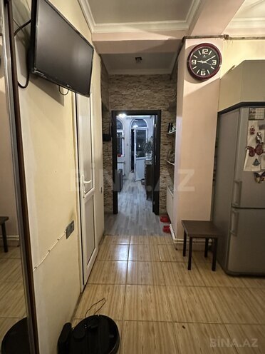 Satılır 2 otaqlı yeni tikili 60 m², photo 7 from 15