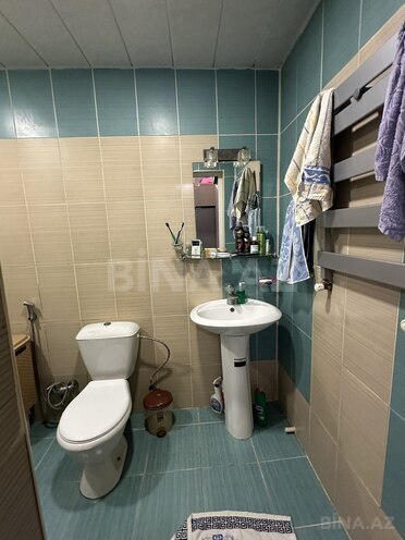 Satılır 2 otaqlı yeni tikili 60 m², photo 12 from 15