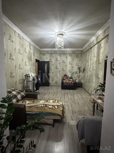 Satılır 2 otaqlı yeni tikili 60 m², photo 1 from 15