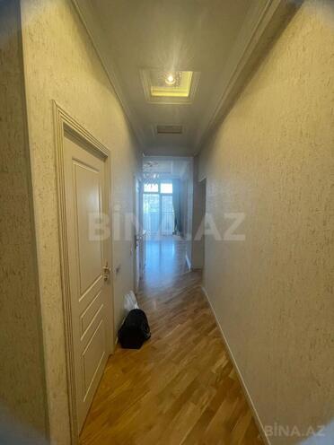Сдаётся 2-комн. новостройка 60 м², м. Элмляр Академиясы, photo 11 from 15