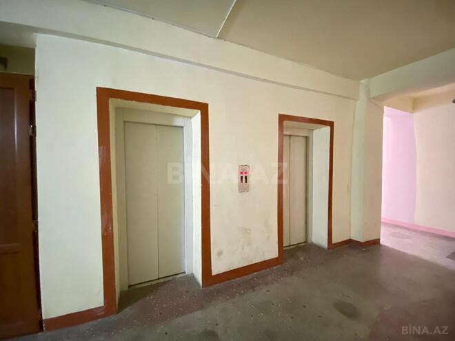 İcarəyə verilir 3 otaqlı yeni tikili 136 m², 20 Yanvar m., photo 13 from 22