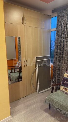 İcarəyə verilir 3 otaqlı yeni tikili 136 m², 20 Yanvar m., photo 21 from 22