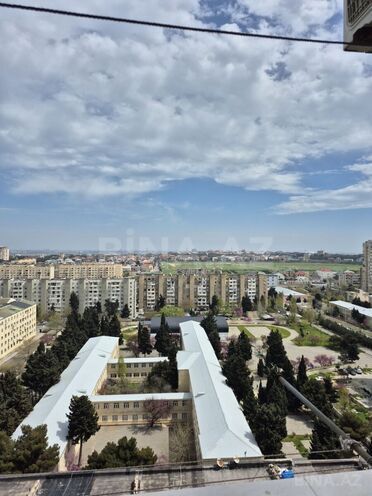Сдаётся 2-комн. новостройка 90 м², м. Халглар Достлугу, photo 12 from 13