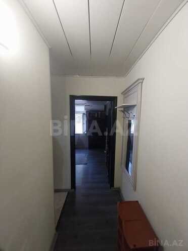 İcarəyə verilir 1 otaqlı köhnə tikili 35 m², Qara Qarayev m., photo 13 from 15