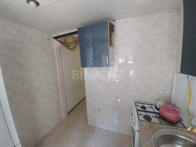 İcarəyə verilir 1 otaqlı köhnə tikili 35 m², Qara Qarayev m., photo 9 from 15