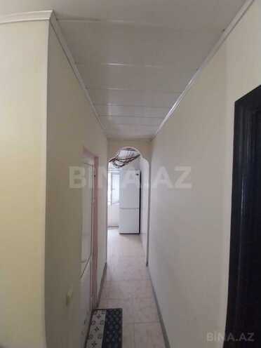 İcarəyə verilir 1 otaqlı köhnə tikili 35 m², Qara Qarayev m., photo 11 from 15
