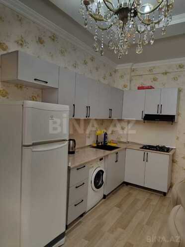 İcarəyə verilir 2 otaqlı yeni tikili 73 m², Yeni Yasamal q., photo 8 from 12