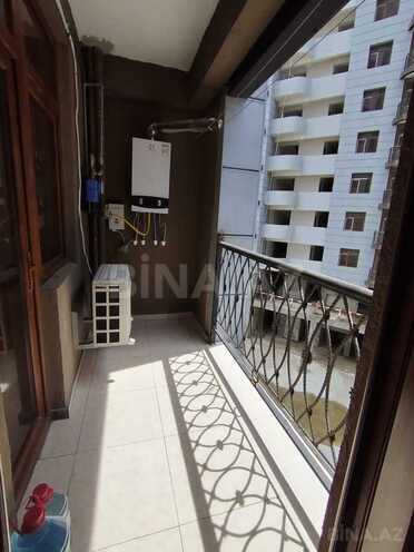 İcarəyə verilir 2 otaqlı yeni tikili 73 m², Yeni Yasamal q., photo 11 from 12