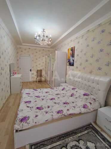 İcarəyə verilir 2 otaqlı yeni tikili 73 m², Yeni Yasamal q., photo 5 from 12