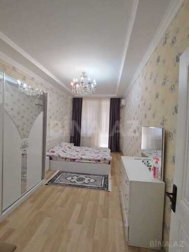 İcarəyə verilir 2 otaqlı yeni tikili 73 m², Yeni Yasamal q., photo 4 from 12