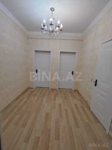 İcarəyə verilir 2 otaqlı yeni tikili 73 m², Yeni Yasamal q., photo 9 from 12