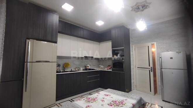 Satılır 4 otaqlı yeni tikili 183 m², Elmlər Akademiyası m., photo 25 from 32